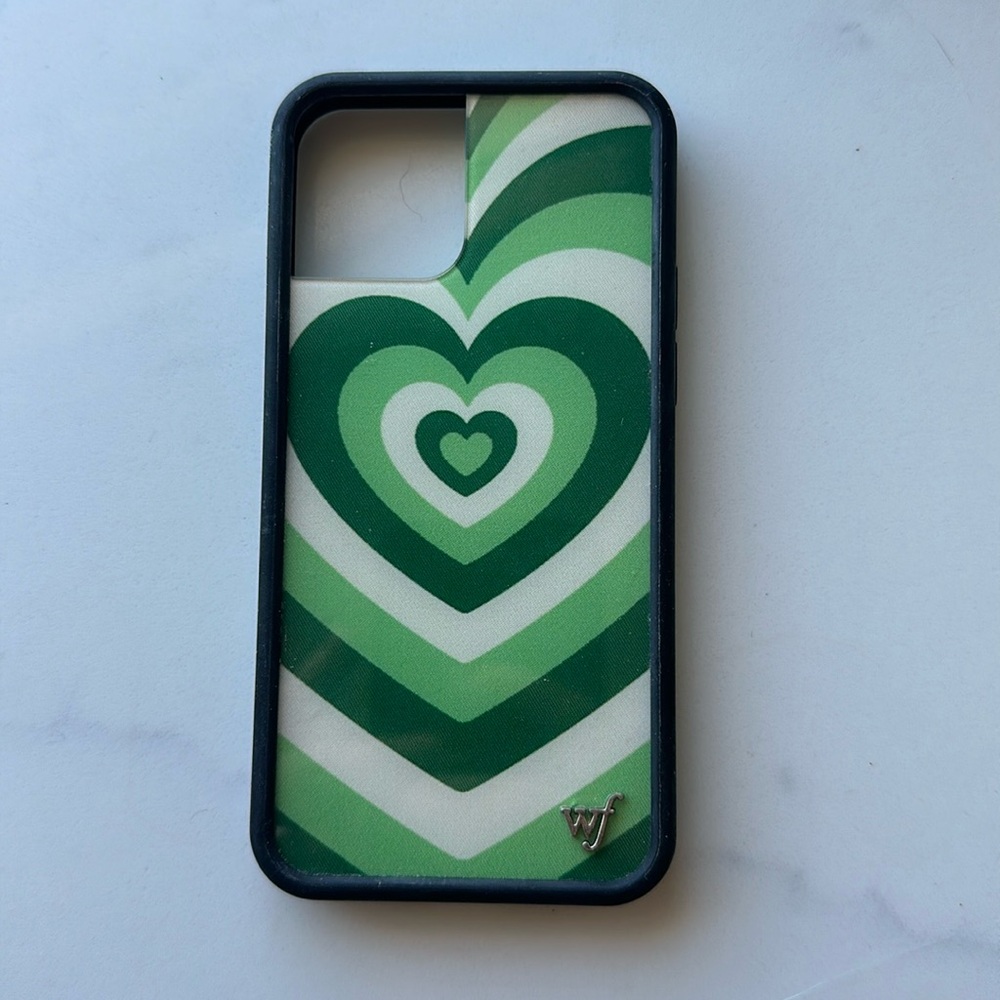 iPhone 12 Wildflower case